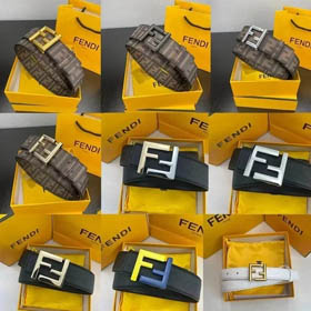 Fendi belt (13 style)-0249