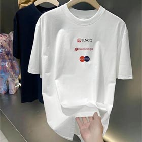 BALENCIAGA T-shirts(19 styles)-1393