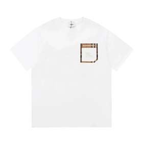 BURBERRY Simple and fashionable T-shirt(15 styles)-1683