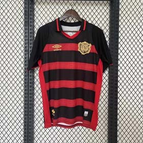 24 25 New Recife Men's Football Shirt(40 styles)-1895